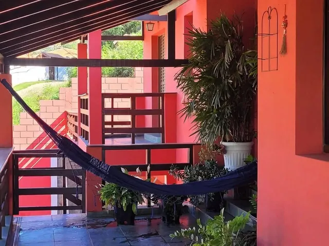 Imagem 15: Chácara À Venda/Locação, 4 Dormitórios, 1500 M², Condomínio Aldeia Suíça