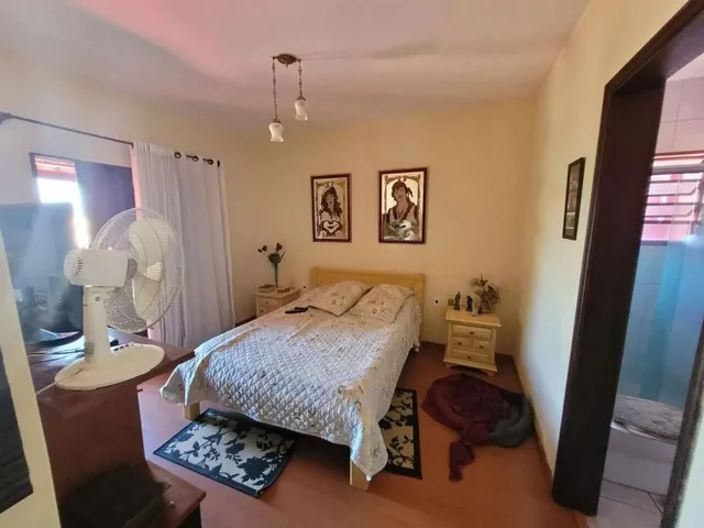 Imagem 2: Chácara À Venda/Locação, 4 Dormitórios, 1500 M², Condomínio Aldeia Suíça