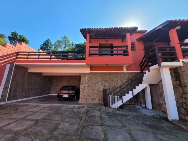 Imagem 5: Chácara À Venda/Locação, 4 Dormitórios, 1500 M², Condomínio Aldeia Suíça