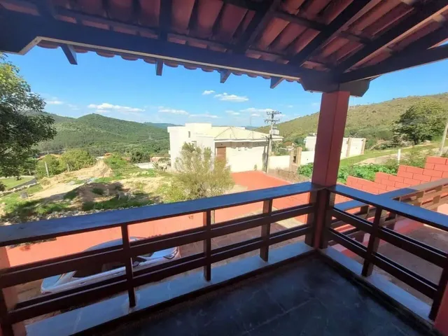 Imagem 6: Chácara À Venda/Locação, 4 Dormitórios, 1500 M², Condomínio Aldeia Suíça