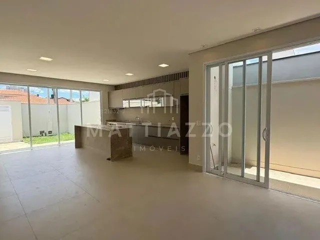 Imagem: Casa À Venda com 3 Suítes no Terras de