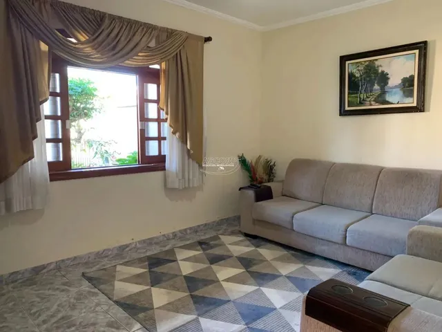 Imagem: Casa À Venda no Bairro Jardim Palmares