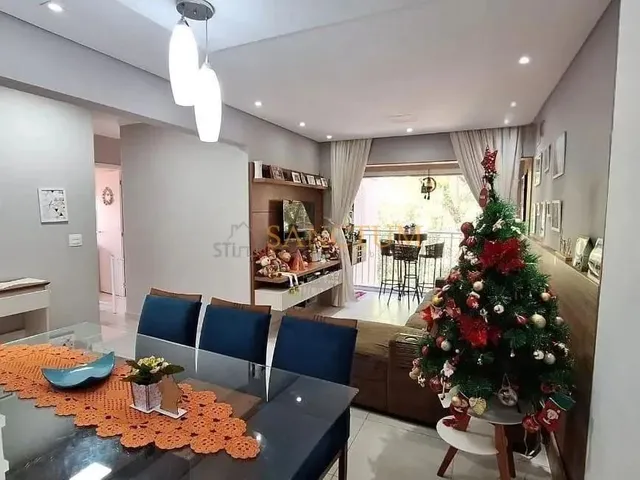Imagem: Apartamento - Jardim Nova Europa - Campinas