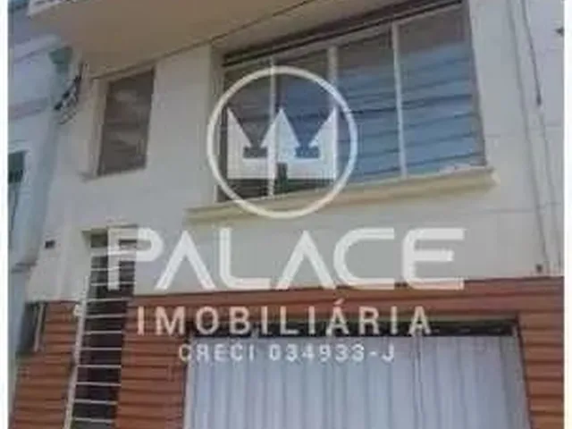 Imagem: Casa de Rua / Residencial / Centro