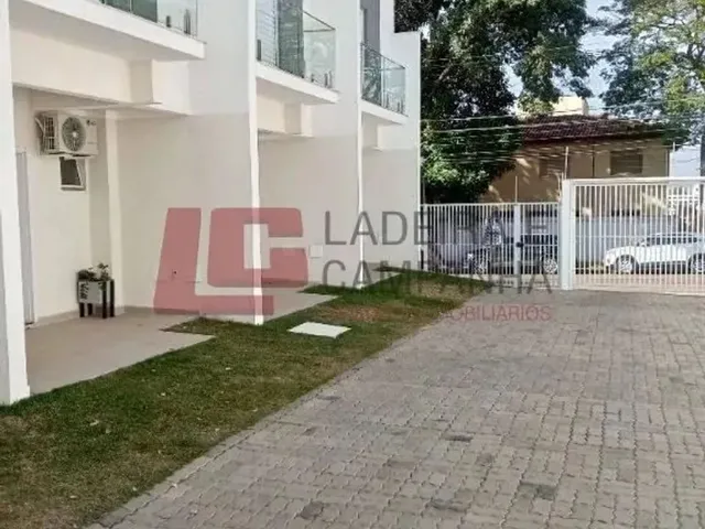 Imagem: Casa À Venda Chácara Primavera Campinas