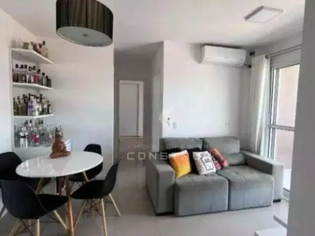 Imagem: Apartamento a Venda no Taquaral - Campinas