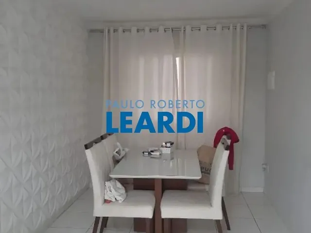 Imagem: Casa Térrea - Jardim Paraiso - Sp