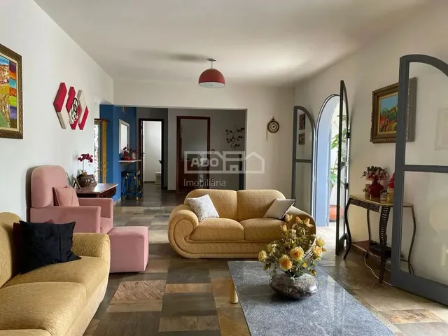 Imagem: Casa - Vila Nogueira - Campinas
