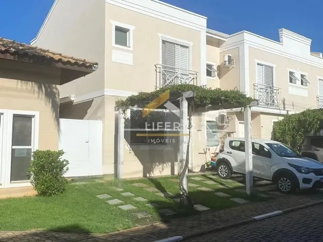 Imagem: Casa em Condomínio no Parque Imperador