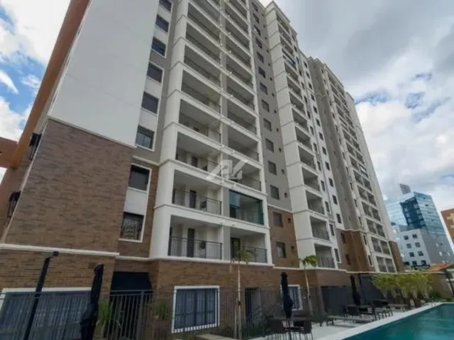 Imagem: Apartamento - Botafogo - Campinas