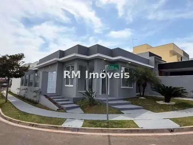 Imagem: Casa de Condomínio À Venda com 3 Quartos