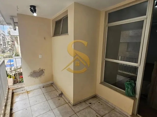 Imagem: Condomínio Mansões do Eldorado - Apartamento