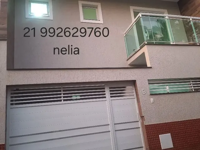 Imagem: Alugo Casa Dúplex