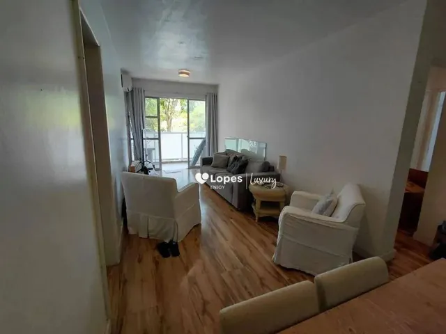 Imagem: Lopes Enjoy Aluga Nau da Barra Apartamento