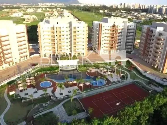 Imagem: Barra da Tijuca