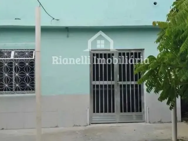 Imagem: Casa com 3 Quartos/Cosmos/Campo Grande