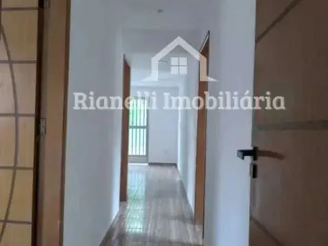 Imagem 9: Casa com 3 Quartos/Cosmos/Campo Grande