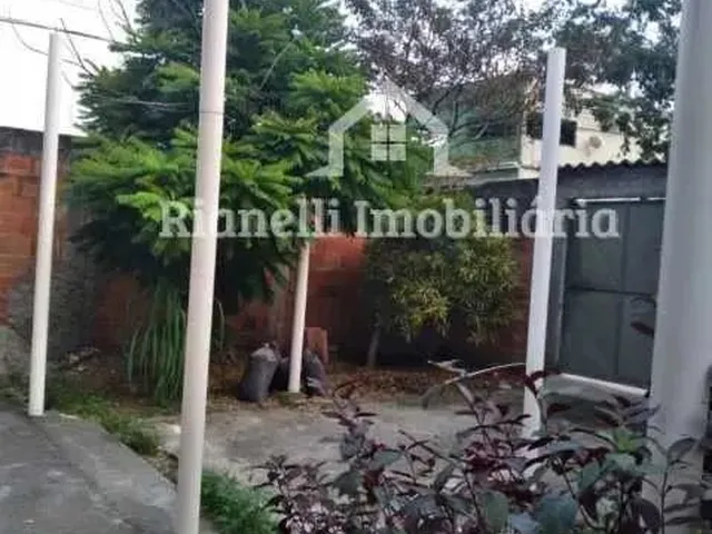 Imagem 14: Casa com 3 Quartos/Cosmos/Campo Grande