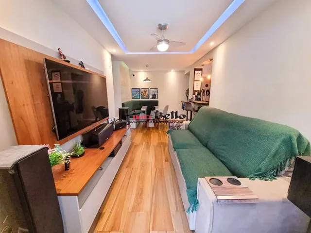 Imagem: Aluguel de Apartamento de 3 Quartos no Anil