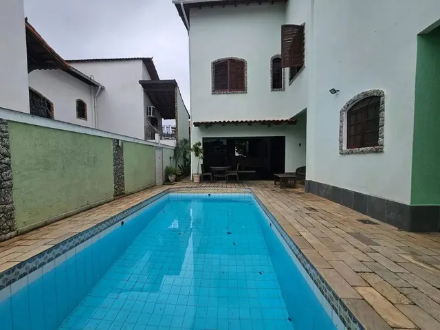 Imagem: Casa de Condomínio Aluguel 313M2 - 4 Quartos