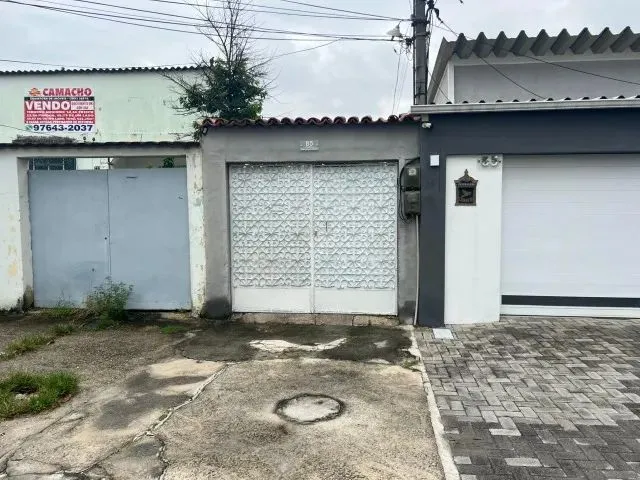 Imagem: Casa em Bangu