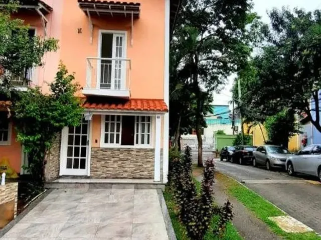Imagem: Casa em Condomínio - Campo Grande (Próximo
