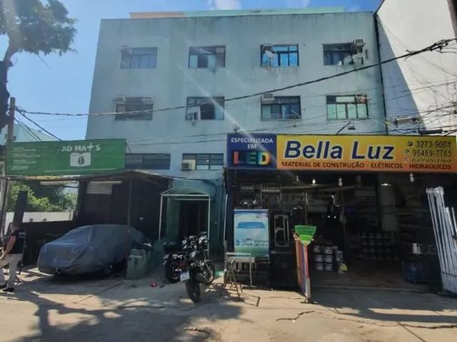 Imagem: Recreio Apto 1 Qto com Varanda À 800Mts