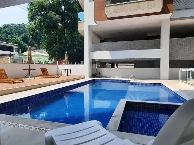 Imagem: Apartamento com 3 Quartos para Alugar, 125