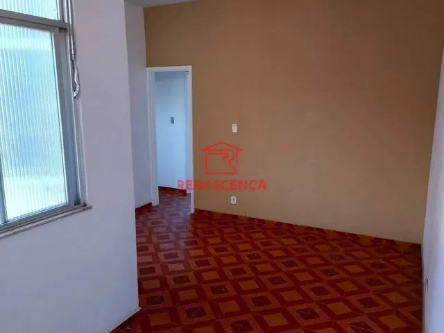 Imagem 1: Apartamento com 2 Quartos na Praça Seca com Vaga