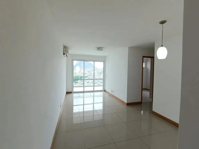 Imagem 1: Reserva Carioca 85 M2 - 3 Quartos Sendo Dois Suítes Barra Olimpica - Rio de Janeiro - Rj