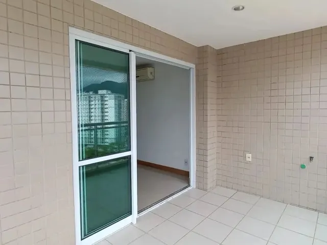 Imagem 14: Reserva Carioca 85 M2 - 3 Quartos Sendo Dois Suítes Barra Olimpica - Rio de Janeiro - Rj
