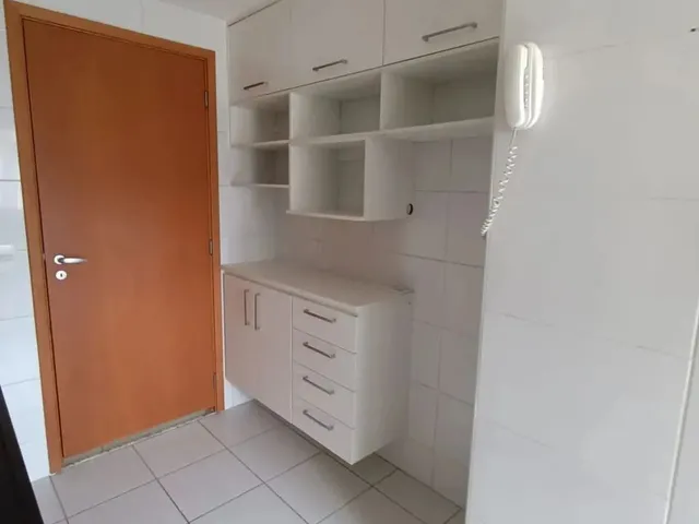 Imagem 8: Reserva Carioca 85 M2 - 3 Quartos Sendo Dois Suítes Barra Olimpica - Rio de Janeiro - Rj