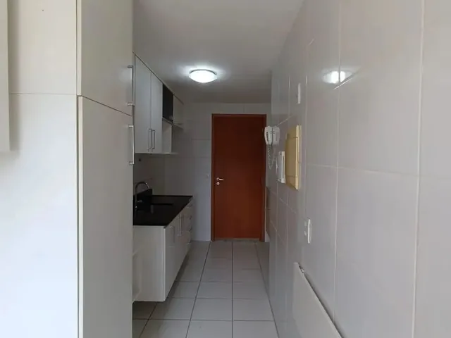 Imagem 10: Reserva Carioca 85 M2 - 3 Quartos Sendo Dois Suítes Barra Olimpica - Rio de Janeiro - Rj