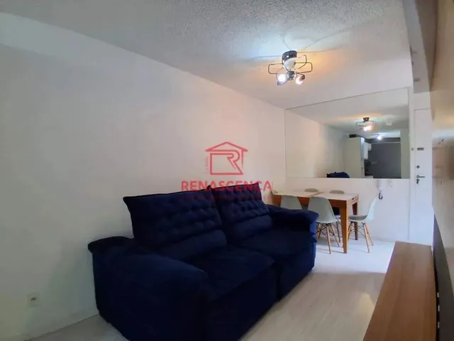Imagem: Apartamento Garden Semimobiliado com 2 Quartos