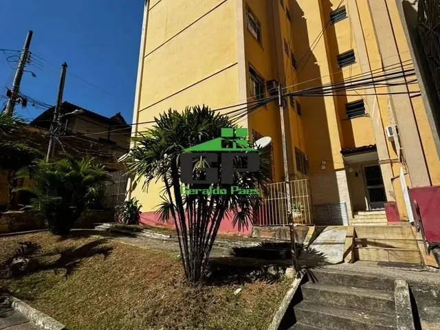Imagem: Apartamento para Locação na Rua Evaristo