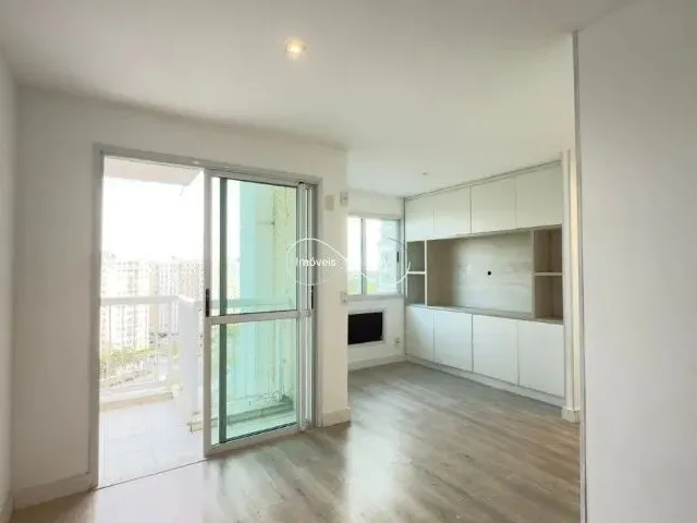 Imagem: Alugo Apartamento de 2 Quartos em Planta
