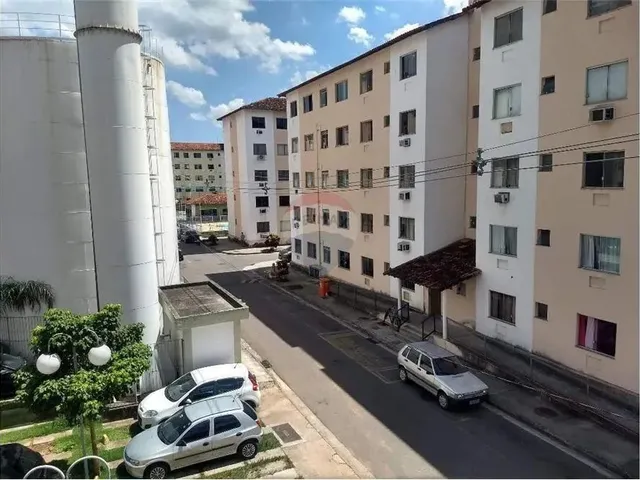 Imagem: Apartamento de 2 Quartos para Alugar, 54
