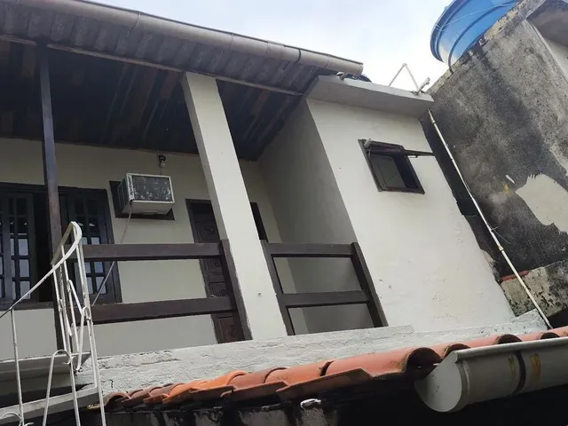 Imagem: Casa/ santa Cruz