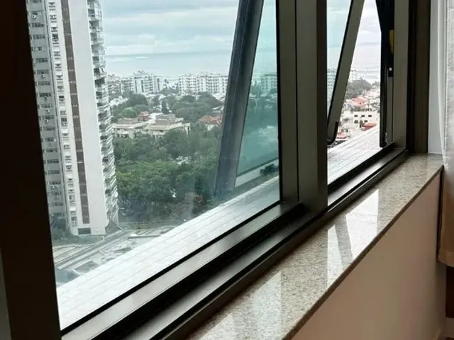 Imagem: Flat Mobiliado, com Serviços na Barra da