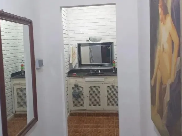 Imagem: Casa com 4 Quartos 260 M2 no Pechincha