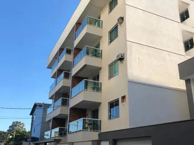 Imagem: Aluga-Se Excelente Apartamento de 01 Quarto