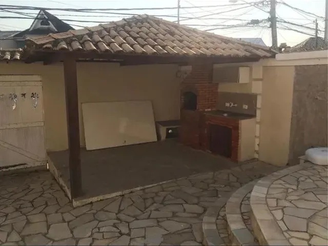 Imagem: Casa Alto Padrão Condomínio Vale das Palmeiras