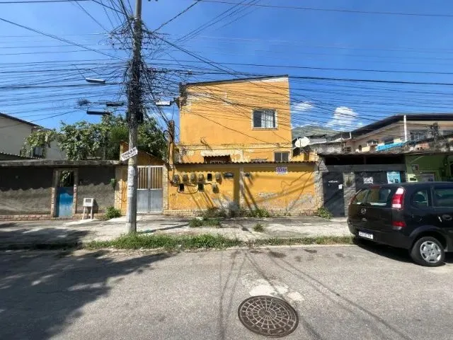 Imagem: Casa de Vila Próximo Ao Rio da Prata