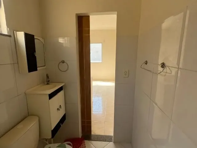 Imagem 4: Casa de Vila Próximo Ao Rio da Prata