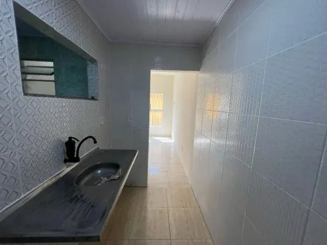 Imagem 7: Casa de Vila Próximo Ao Rio da Prata