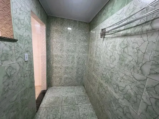 Imagem 11: Casa de Vila Próximo Ao Rio da Prata