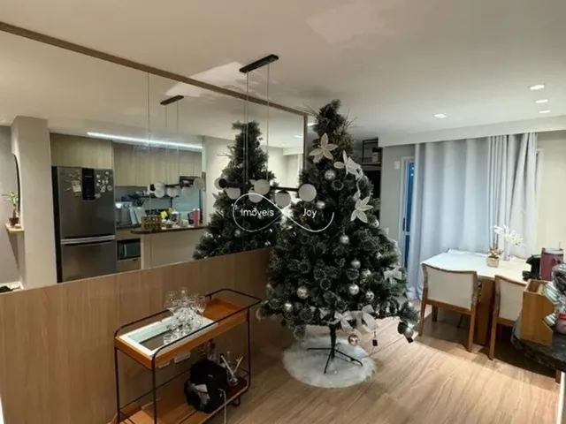 Imagem: Aluguel Residencial - Apartamento Mobiliado