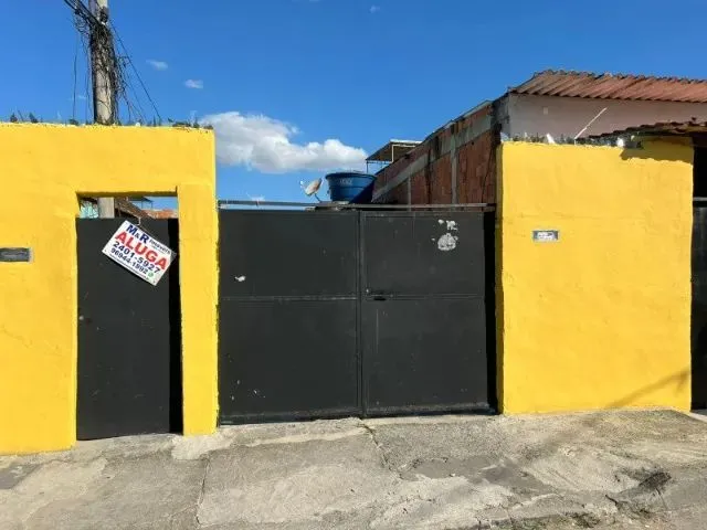 Imagem 1: Casas de Vila em Realengo