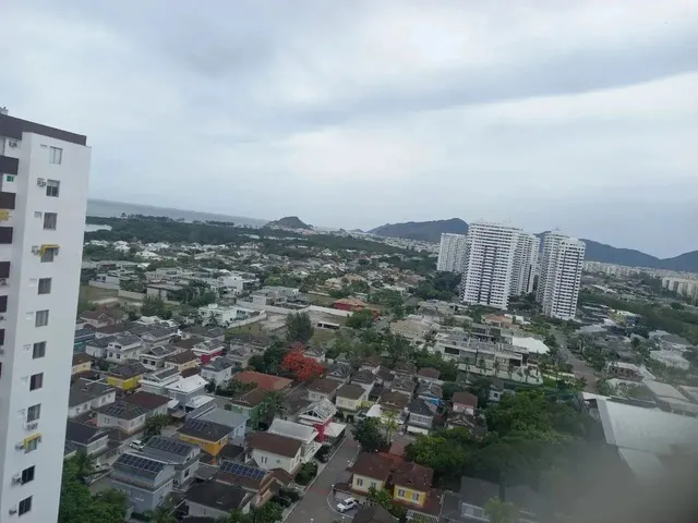 Imagem: Pontões da Barra - Barra da Tijuca - 02