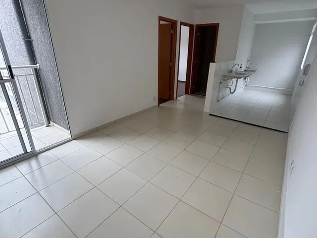 Imagem: Alugo Apartamento em Campo Grande